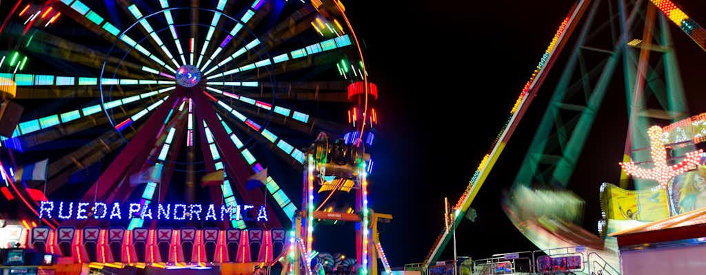 Holiday World: bilety i wycieczki