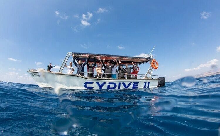 Paphos eco snorkelling adventure