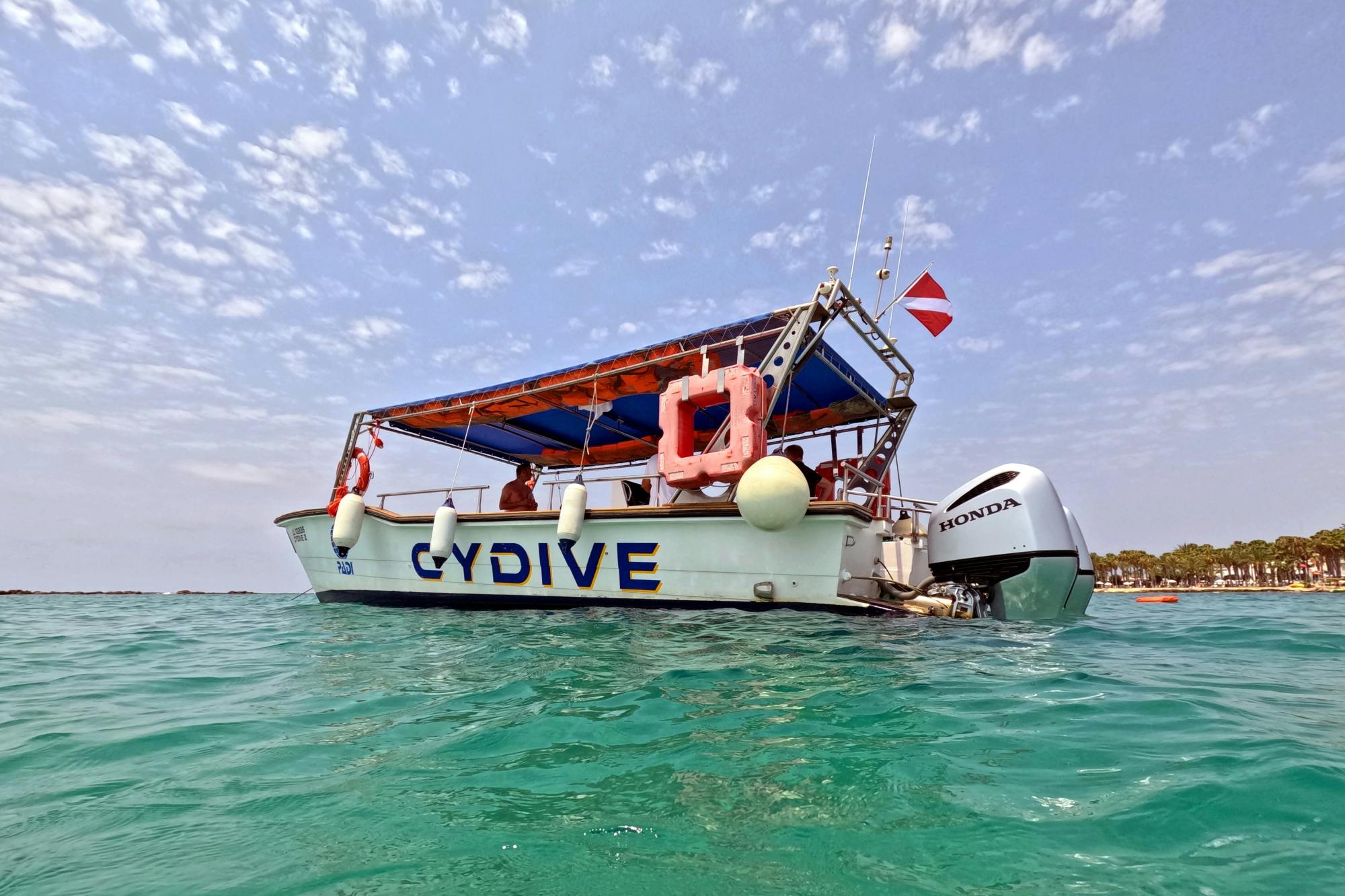 Paphos eco snorkelling adventure