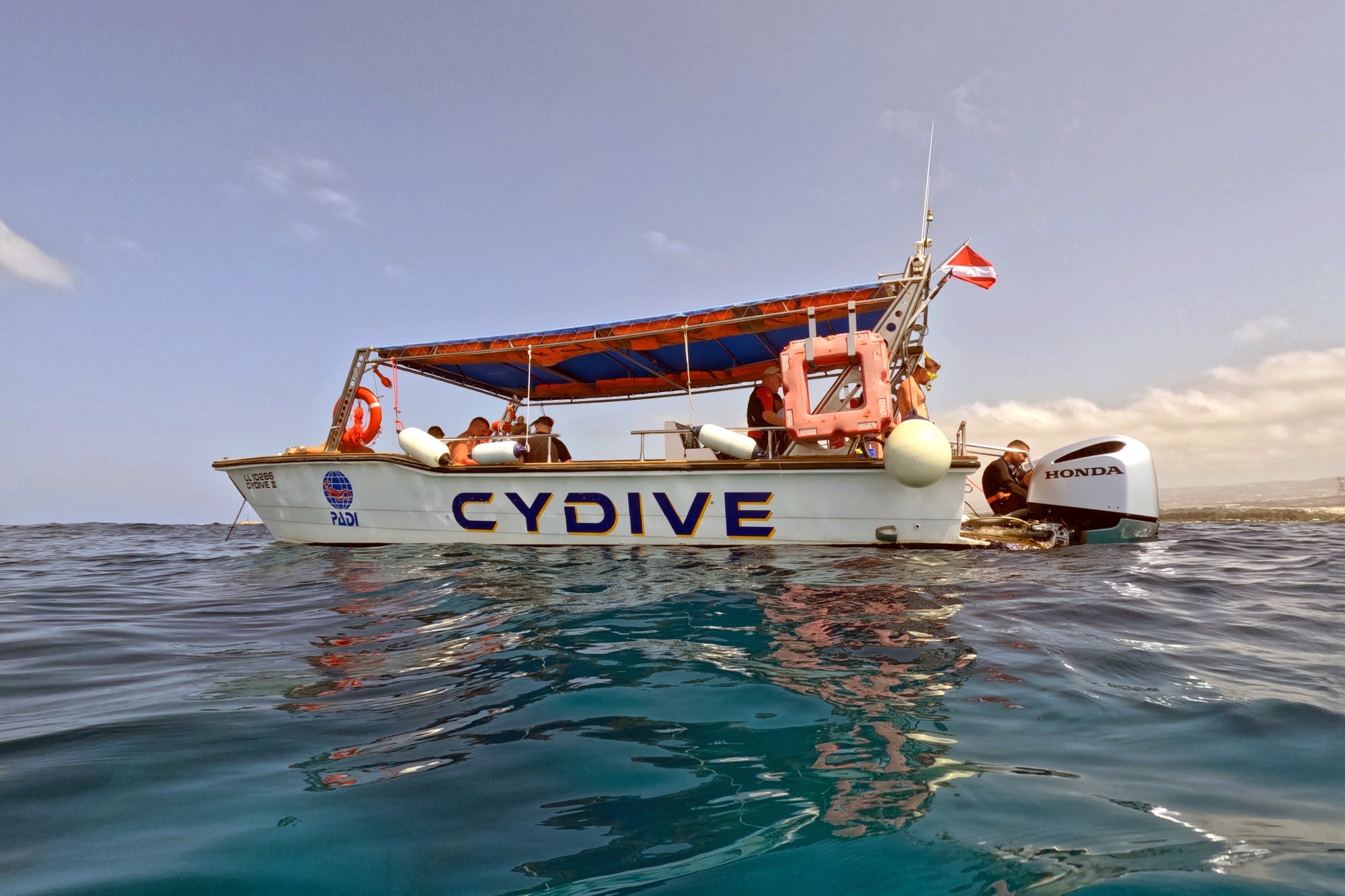 Paphos eco snorkelling adventure