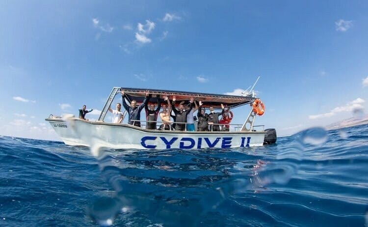 Paphos eco snorkelling adventure