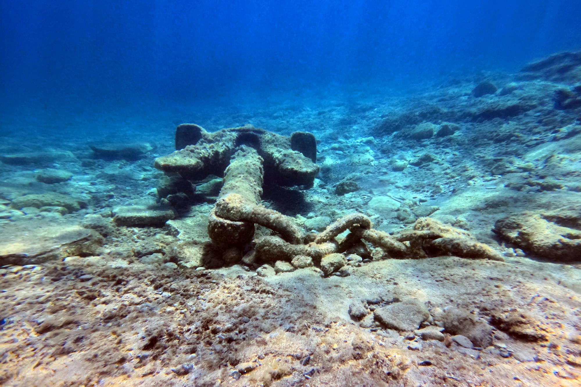 Paphos eco snorkelling adventure