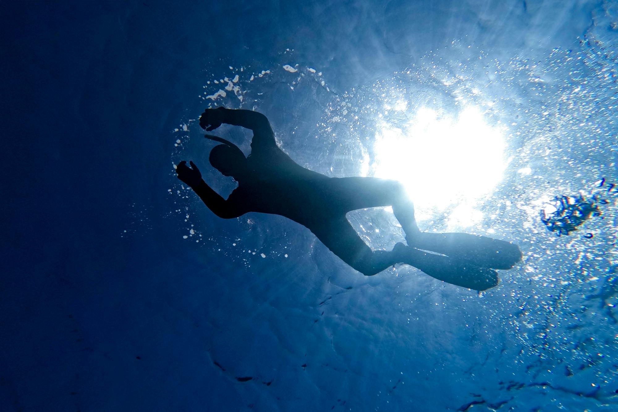 Paphos eco snorkelling adventure