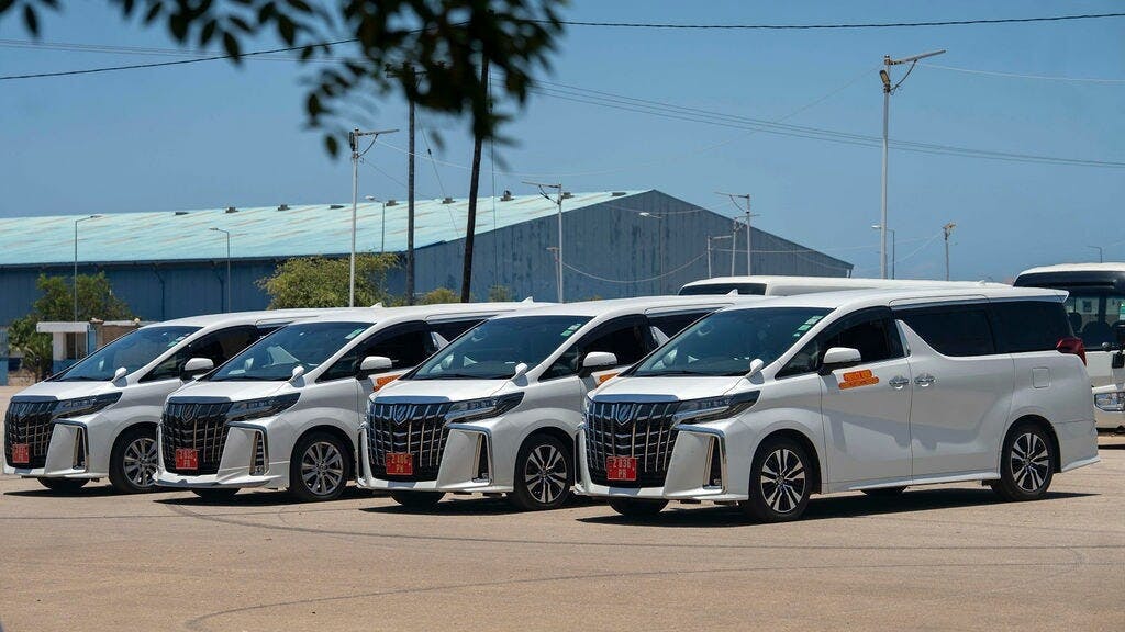 Design your day in Zanzibar private tour