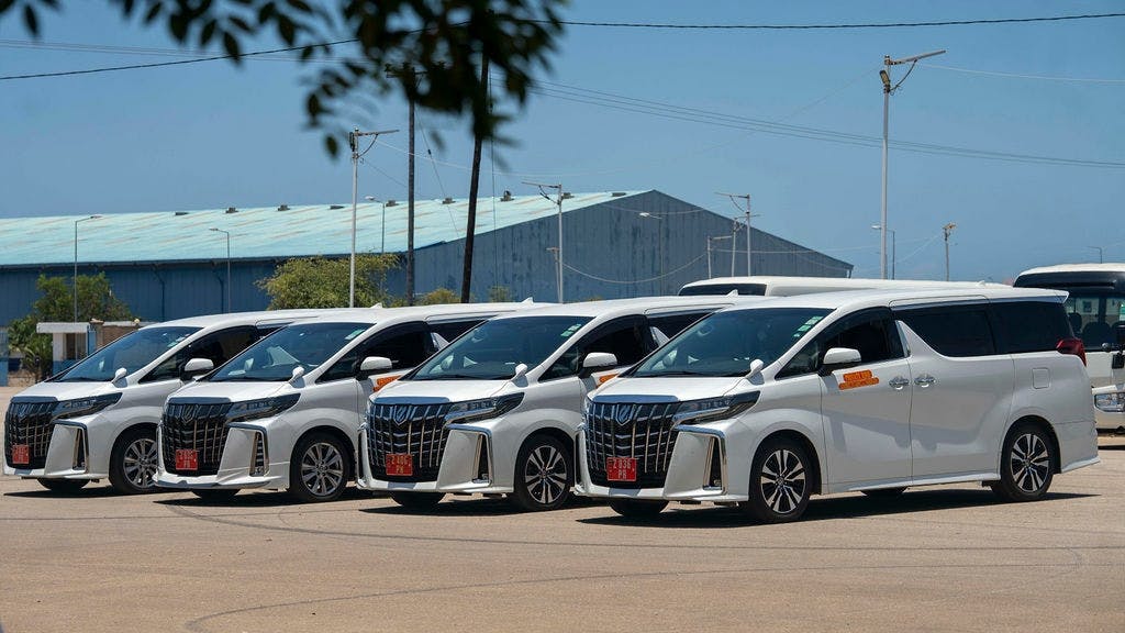 Design your day in Zanzibar private tour