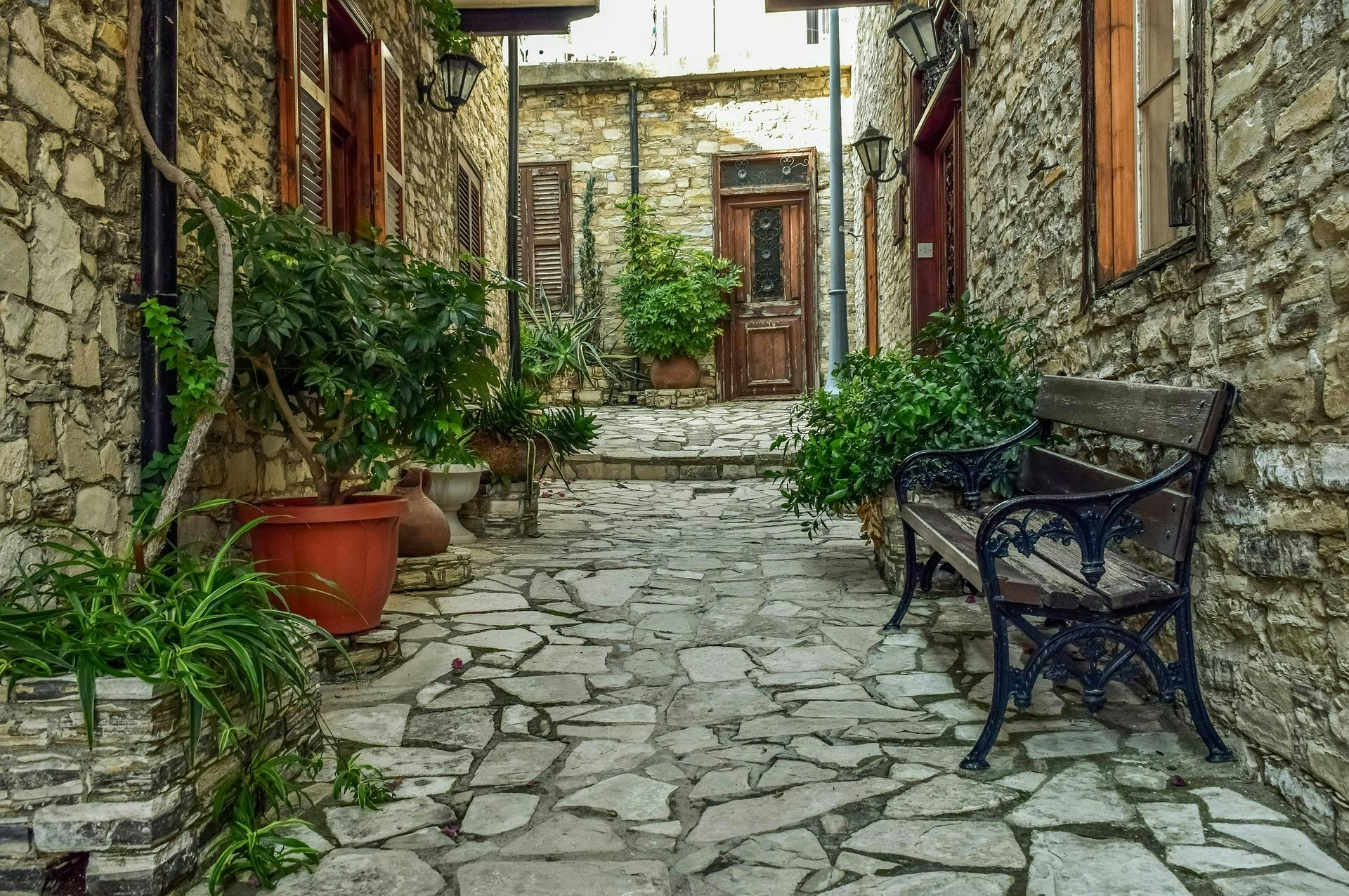 Larnaca, Lefkara and Nicosia day trip from Protaras and Ayia Napa