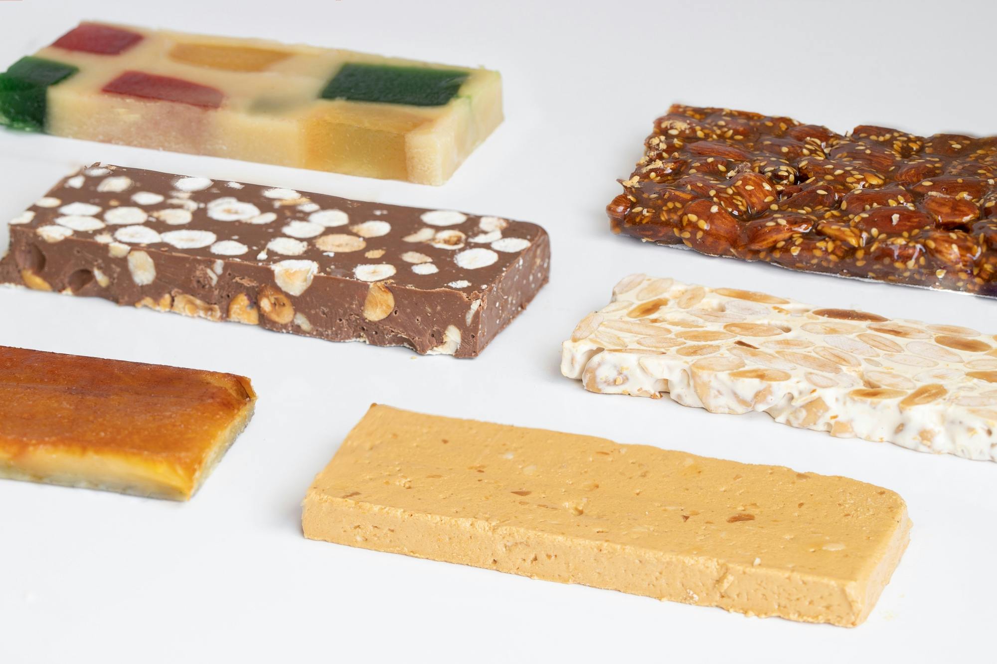 Service de transfert vers la foire de Noël de Jijona