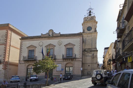 Visite à pied de l'histoire et de la nature de Corleone