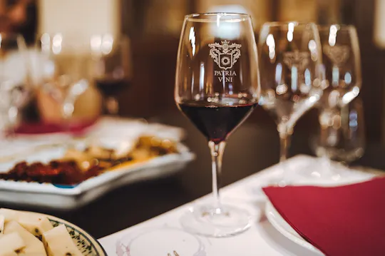 Excursão ao Vale de Alcântara com degustação de vinhos a partir de Taormina