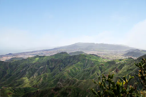 Masca, Teno and rural Tenerife tour