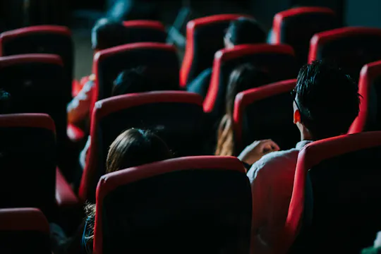 Experiencia cinematográfica «Throne of Helios 9D»