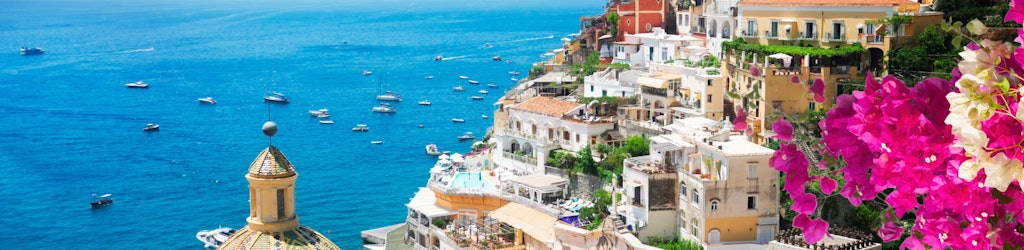 Positano