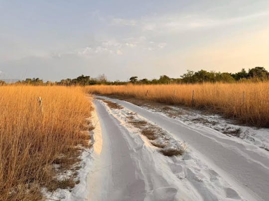 4WD avontuur naar Khao Na Yak met Andaman Sea escape