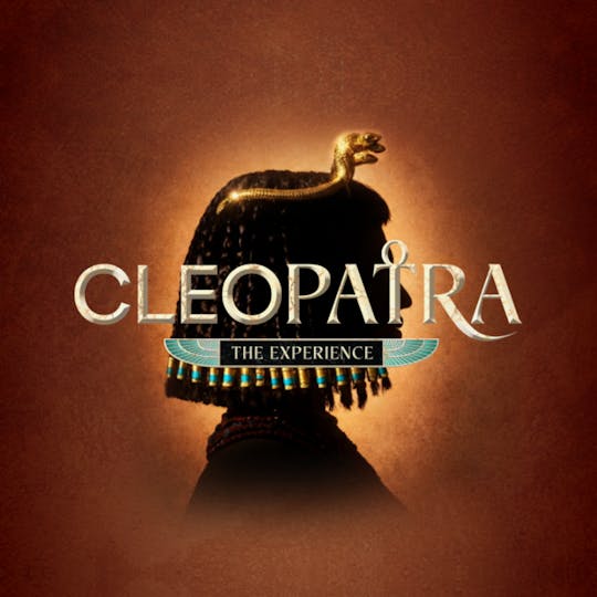 Cleopatra The Experience w Londynie bilety