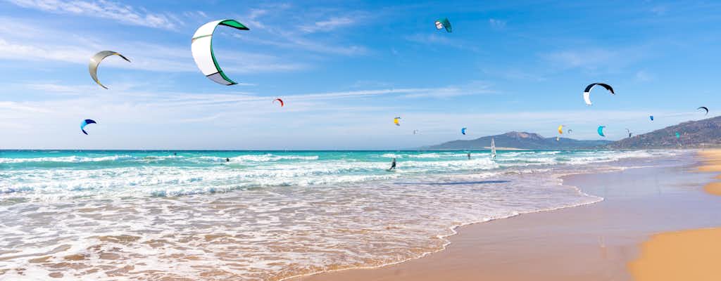 Bilhetes e tours para Tarifa