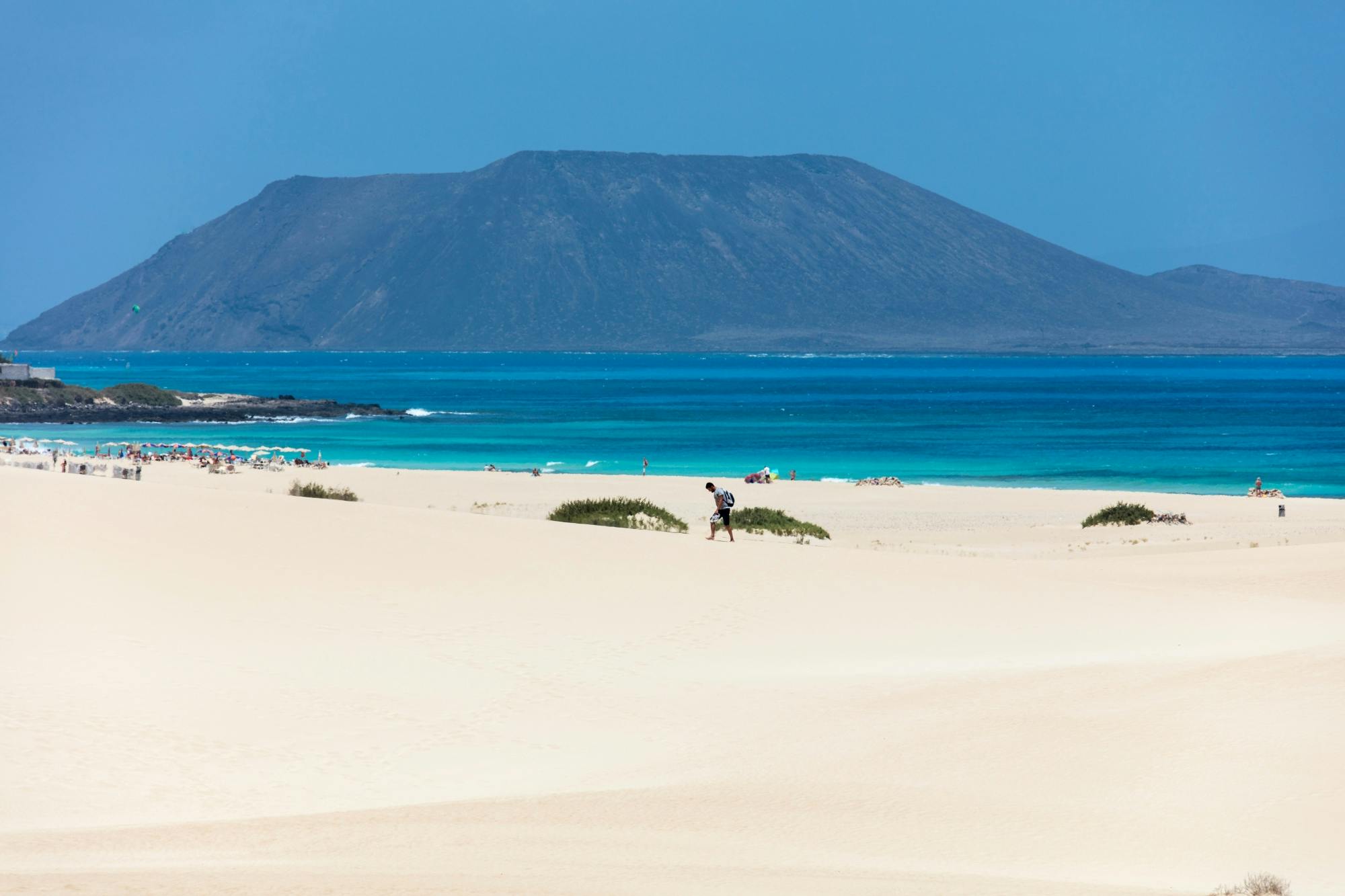 El Cotillo, Conatvs winery and the Dunes of Fuerteventura half-day tour