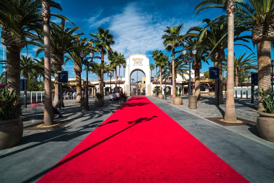 Universal Studios Hollywood Fan Fest day-night general admission