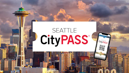 CityPASS® de Seattle