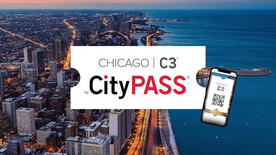 Chicago C3® - 