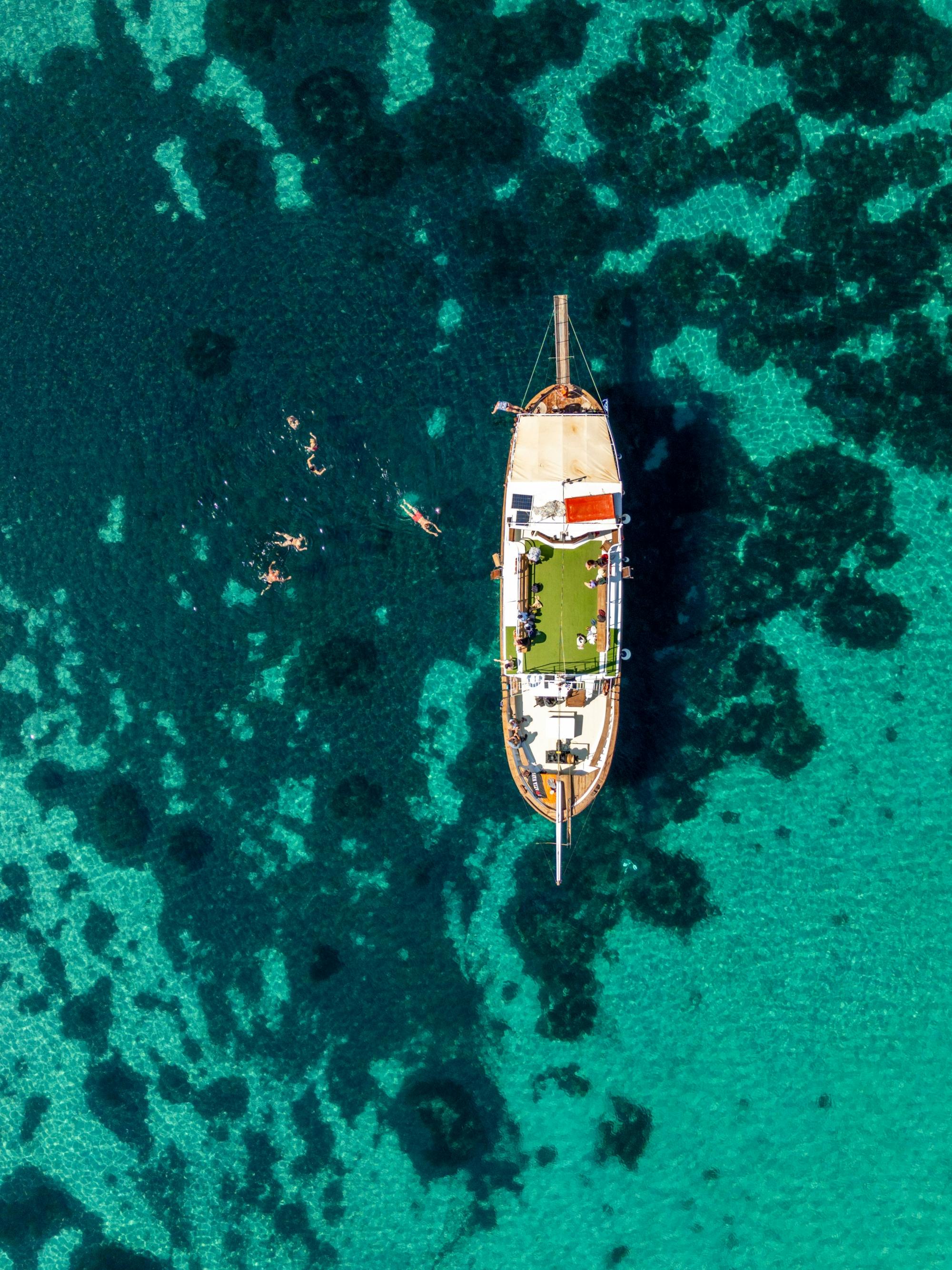 Thassos delights cruise