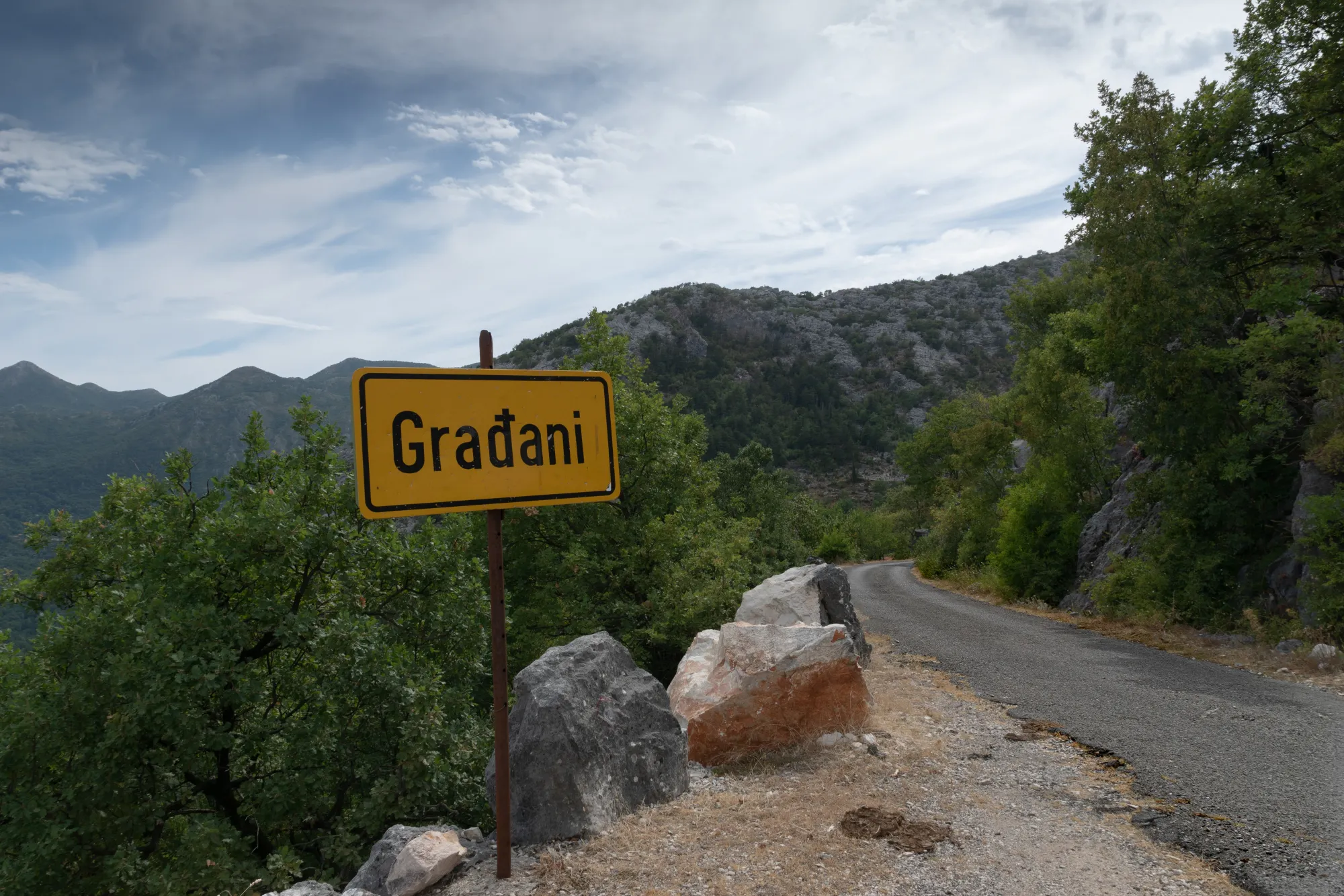 Gradani