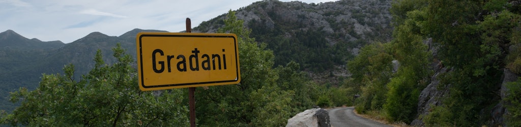 Gradani: Attractions, tours and tickets