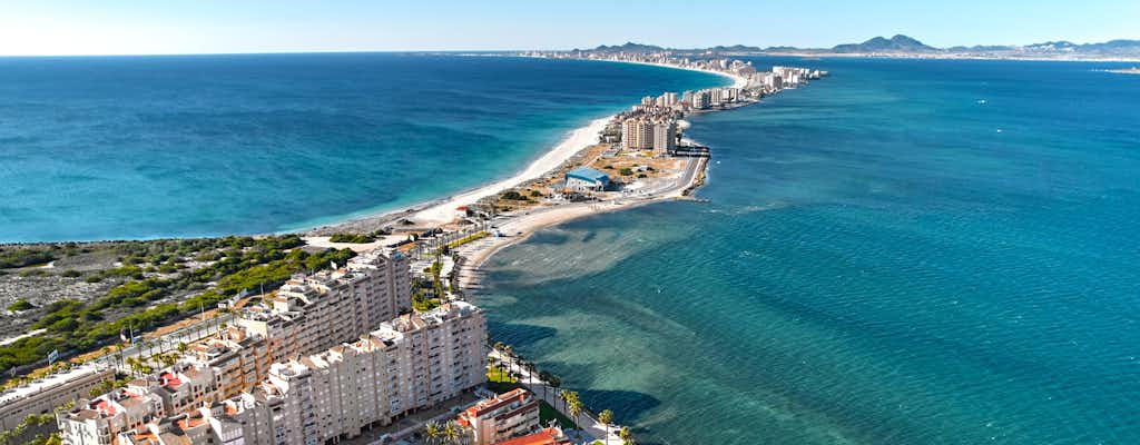Things to do in La Manga