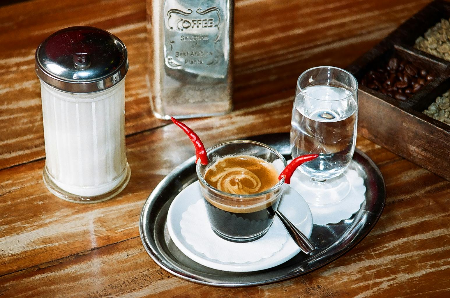 Visita cultural aos cafés de Viena