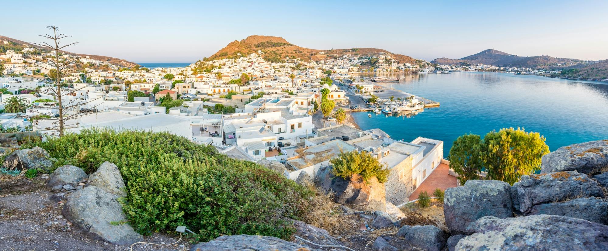 South Kefalonia full-day guided tour