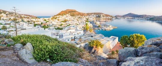 South Kefalonia full-day guided tour