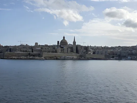 La Valletta: tour a piedi in piccolo gruppo