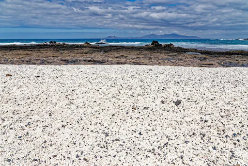 Fuerteventura hiking tour to Calderon Hondo Volcano