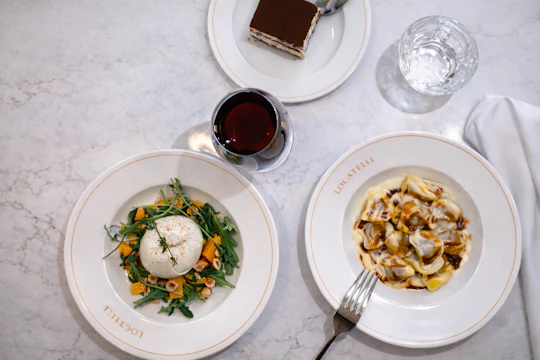 National Gallery Italian Renaissance tour with late Italian lunch