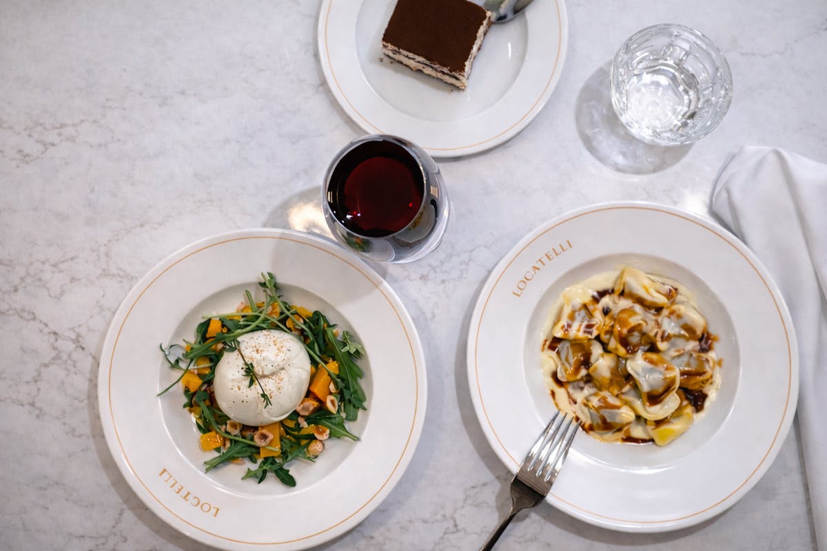 Rondleiding door de Italiaanse renaissance in de National Gallery, inclusief een late Italiaanse lunch