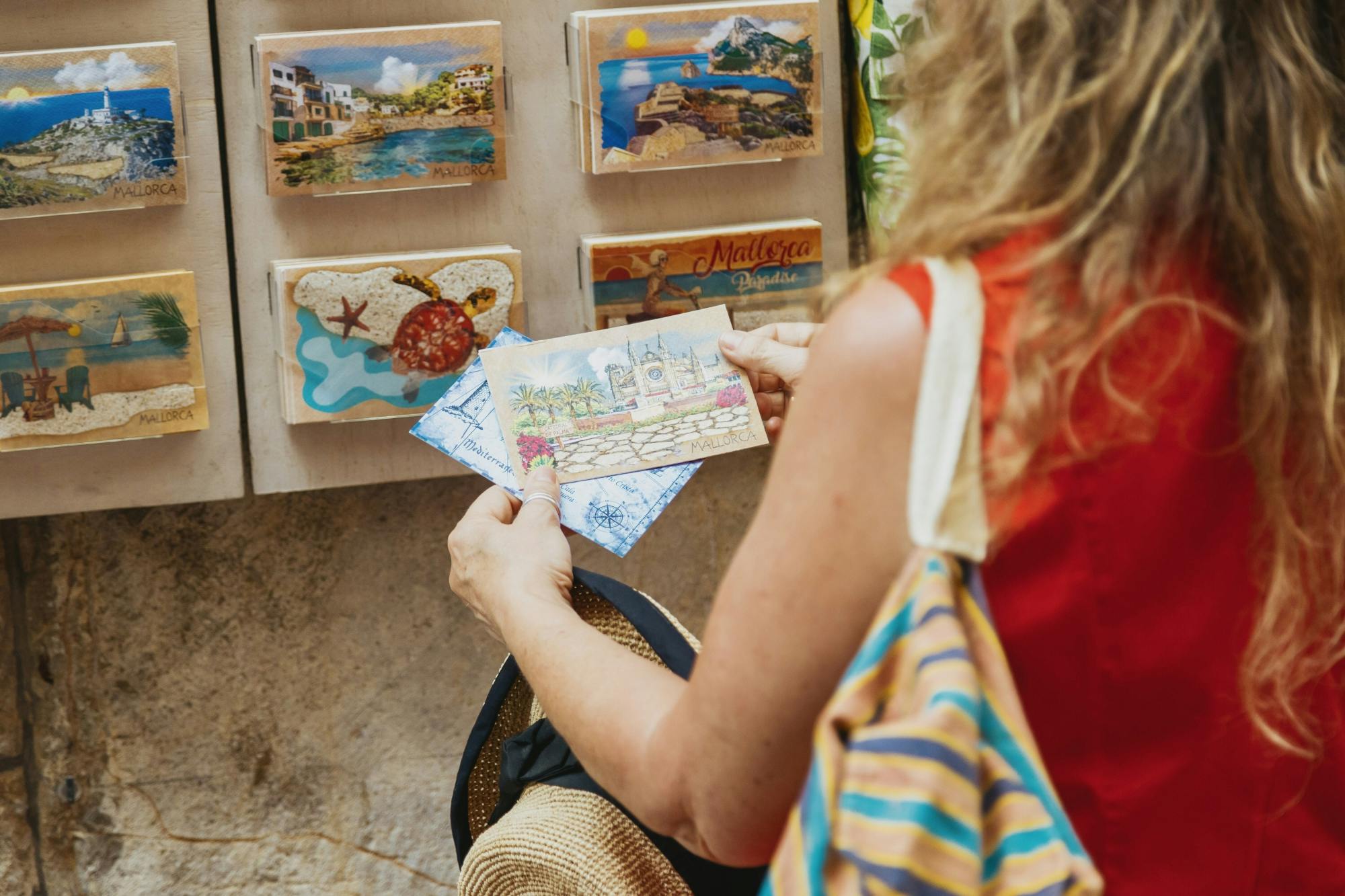 Palma tours with cathedral and Valldemossa options