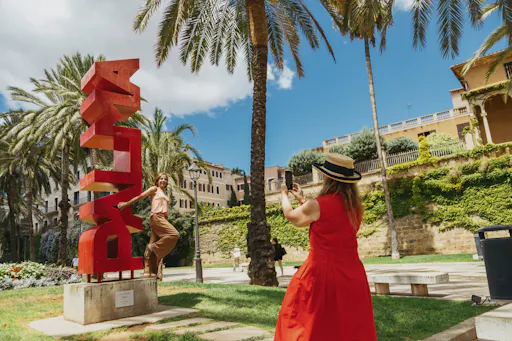 Palma tours with cathedral and Valldemossa options