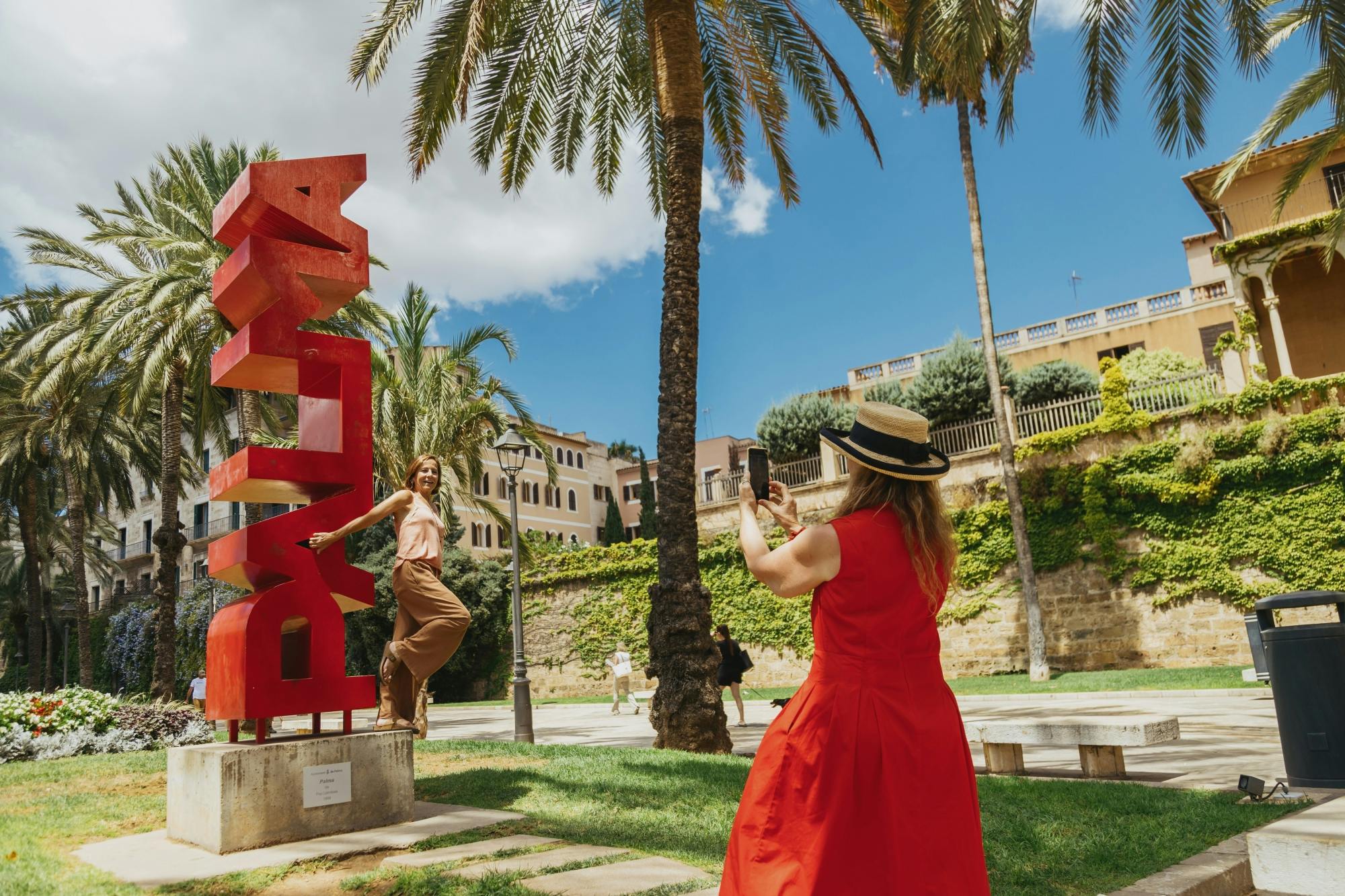 Palma tours with cathedral and Valldemossa options