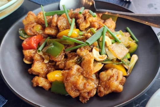 Destaques da excursão da Baía de Phang Nga