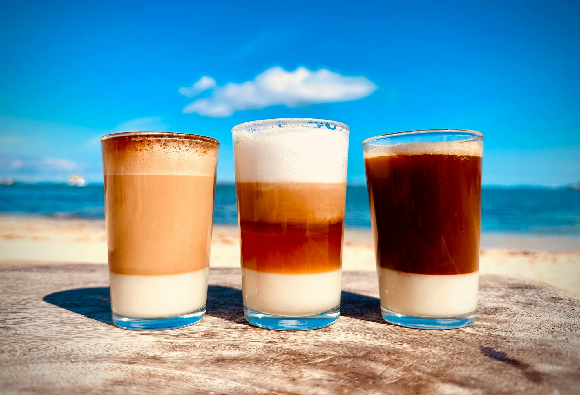 4x4 safari to southern Fuerteventura’s wild beaches