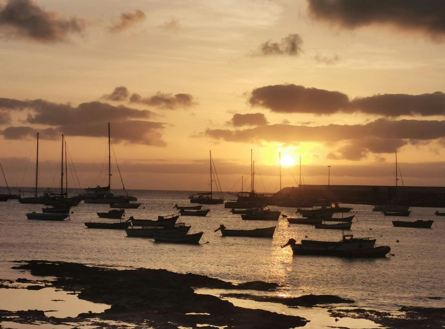 Boa Vista deep-sea fishing experience