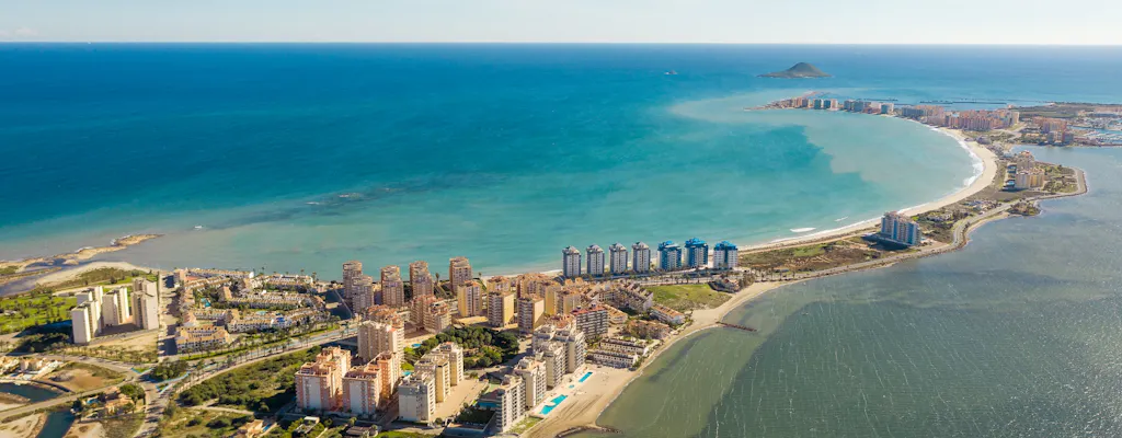 La Manga