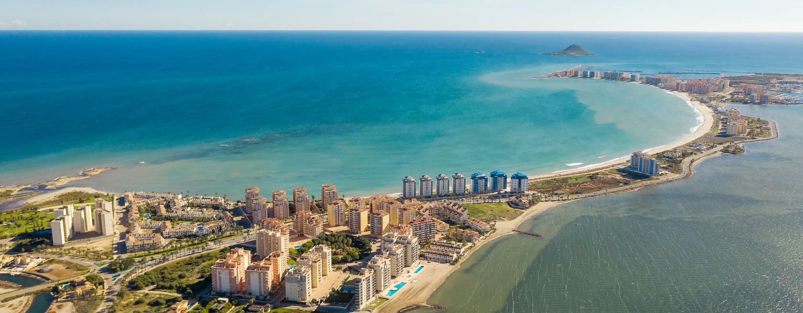La Manga : billets et visites