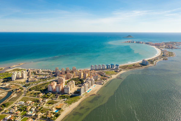 La Manga