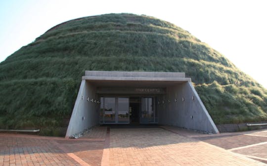 Cradle of Humankind half-day tour from Johannesburg - 