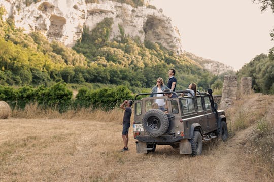 Inselentdeckungstour auf Menorca – Transfer für die Buchung eines Privatwagens