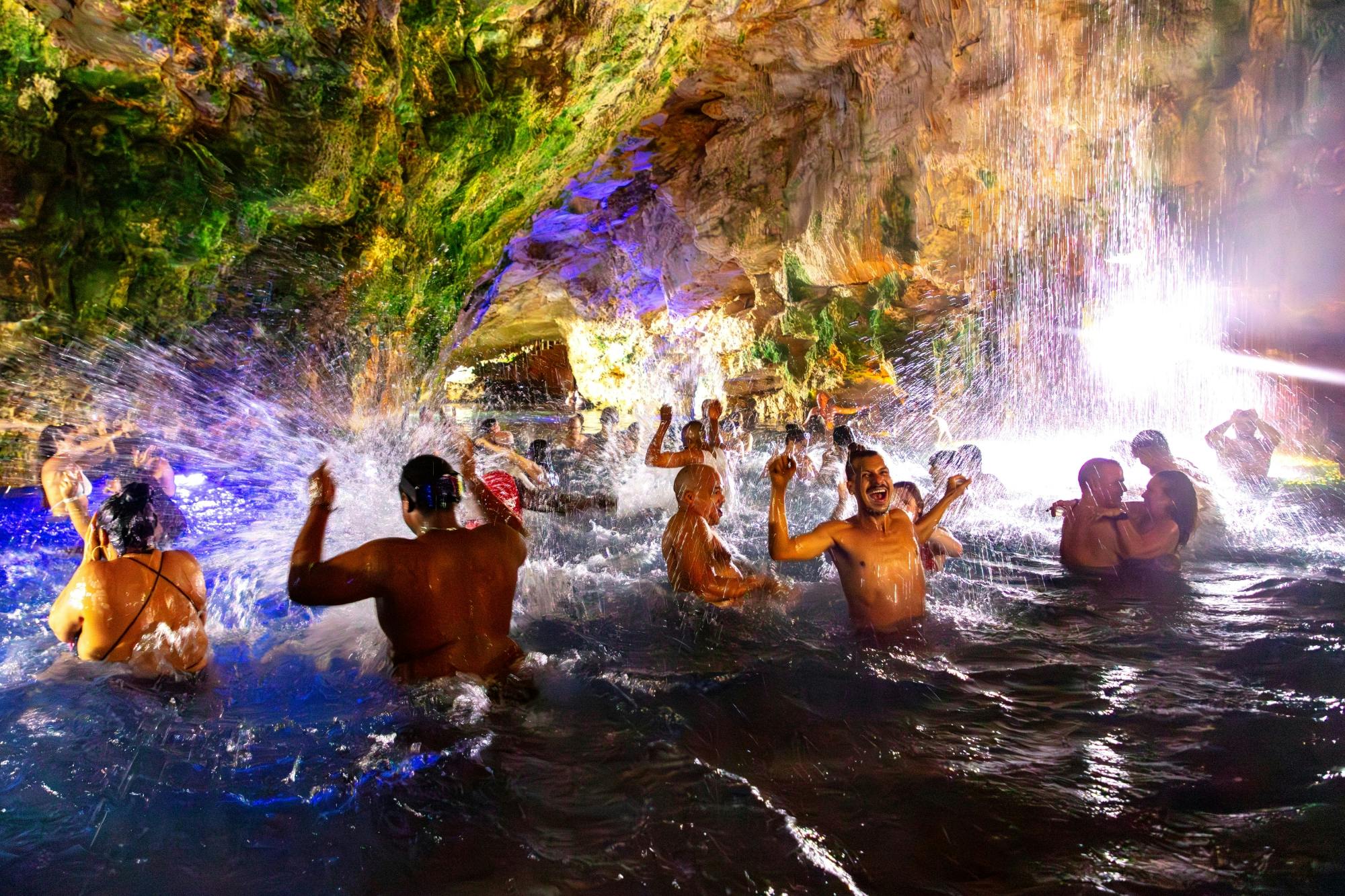 Punta Cana evening buggy tour with Dominican dinner