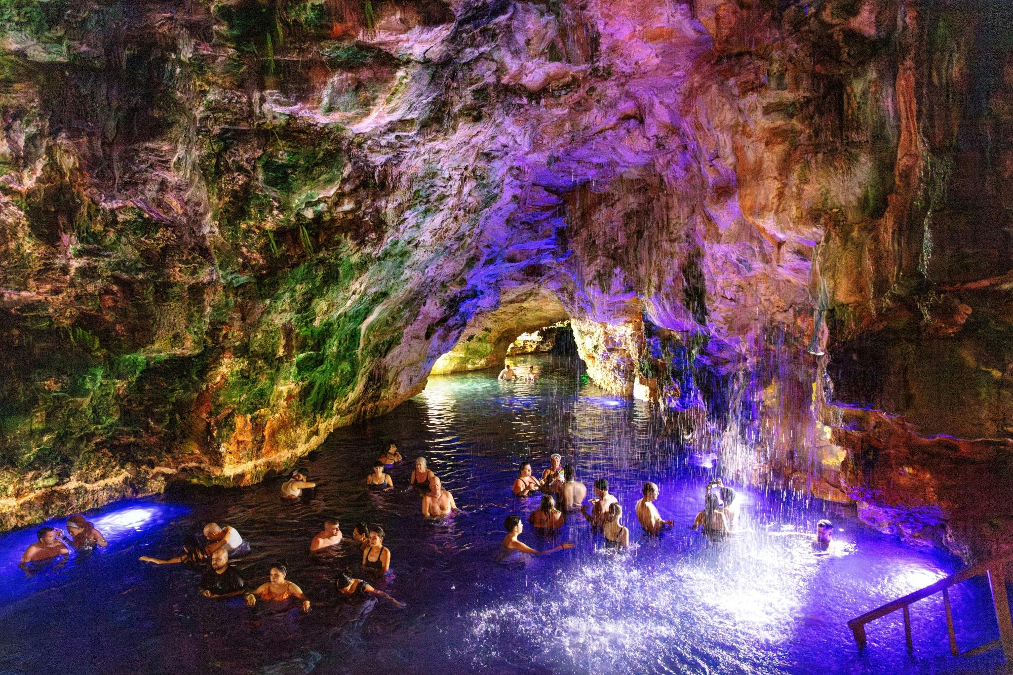 Punta Cana evening buggy tour with Dominican dinner