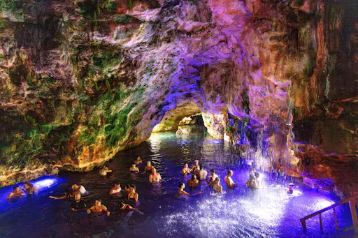 Punta Cana evening buggy tour with Dominican dinner