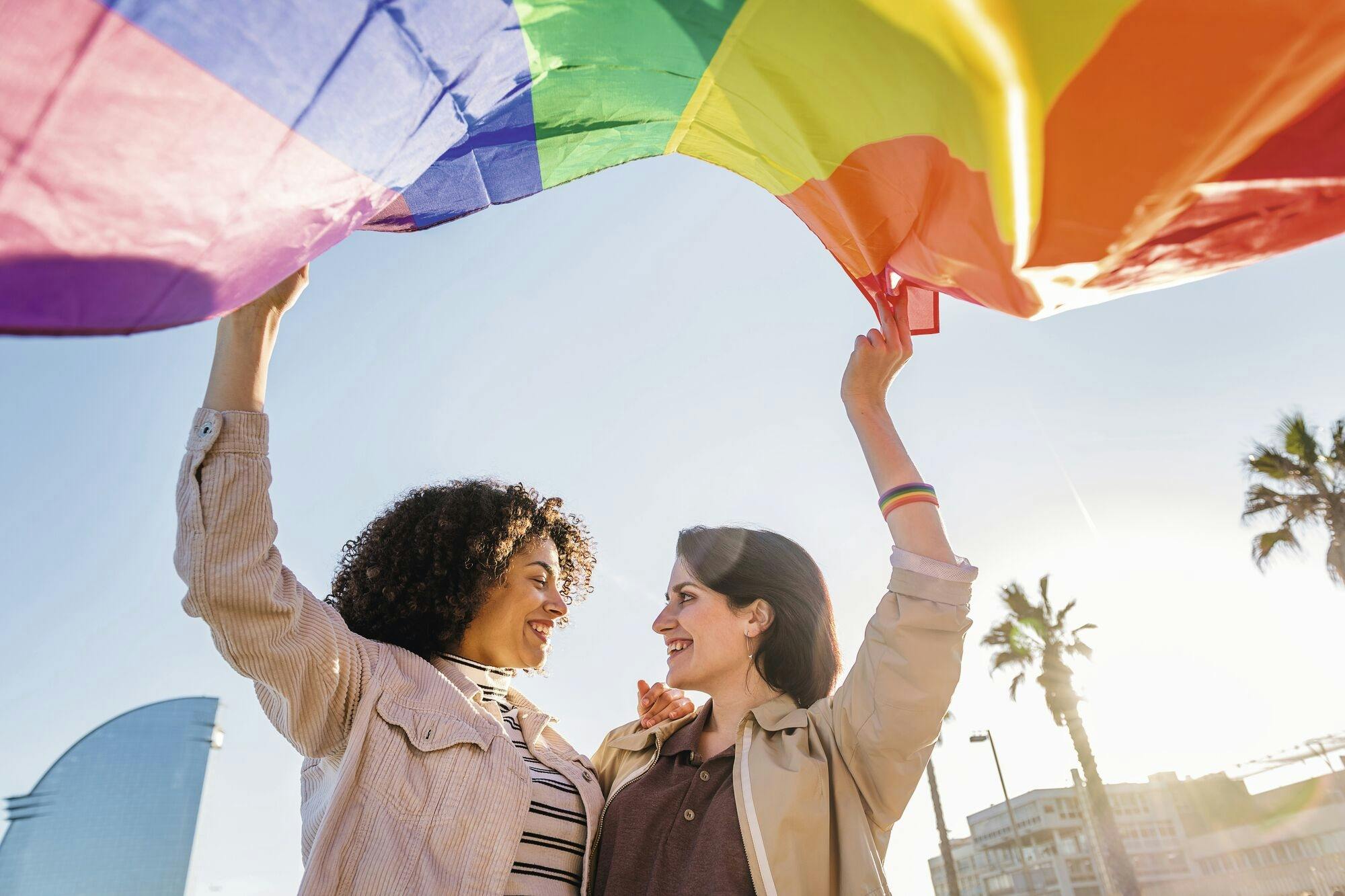 Maspalomas Pride 2026 Official Float Party