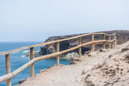Exclusive El Cotillo-guest tour of Fuerteventura